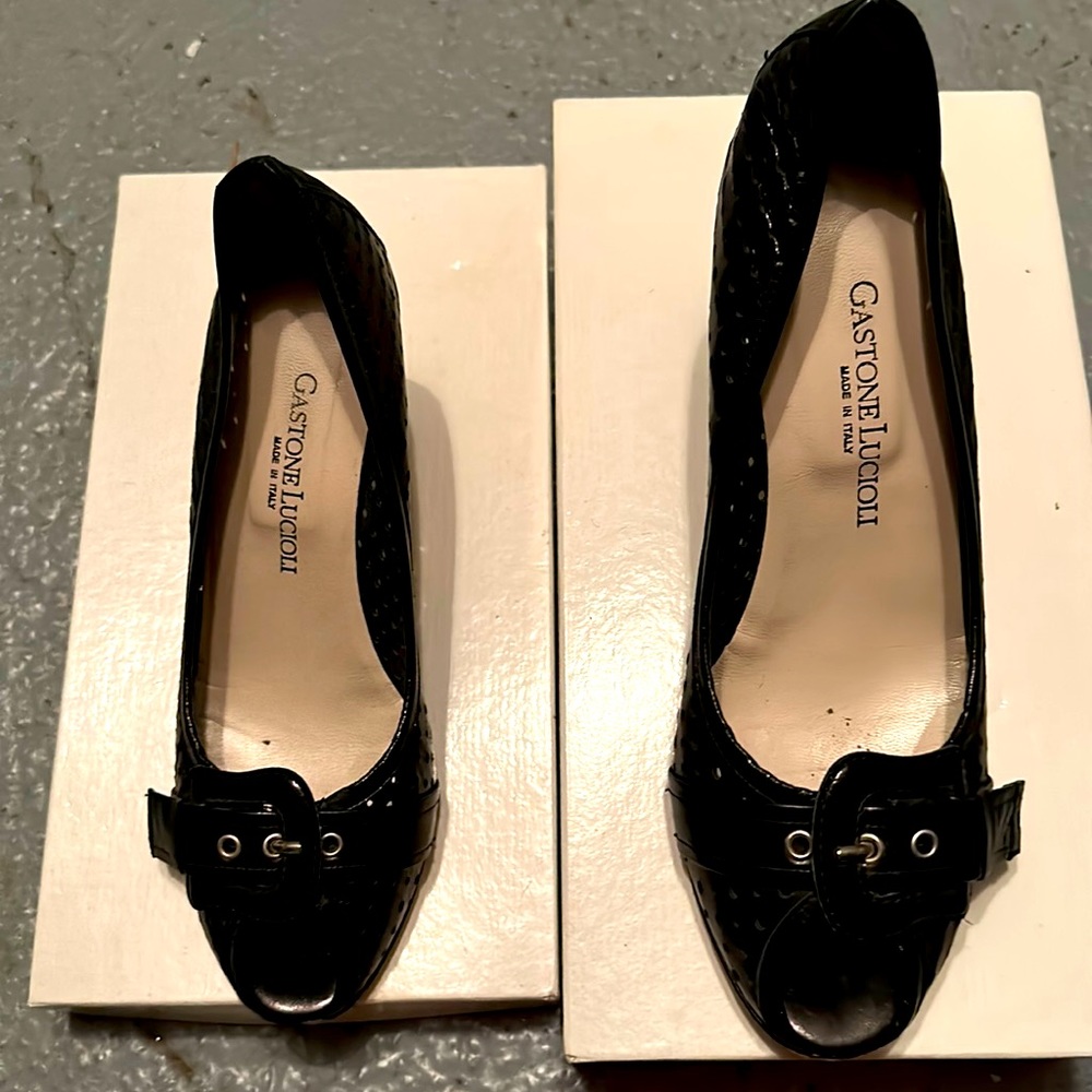 Women’s Italian made heels